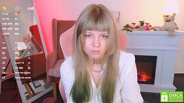 Snapshot of Grace_and__Jacob chatting on 09/21/25, 06:48 Grace and Jacob online show from 09/21/25, 06:48