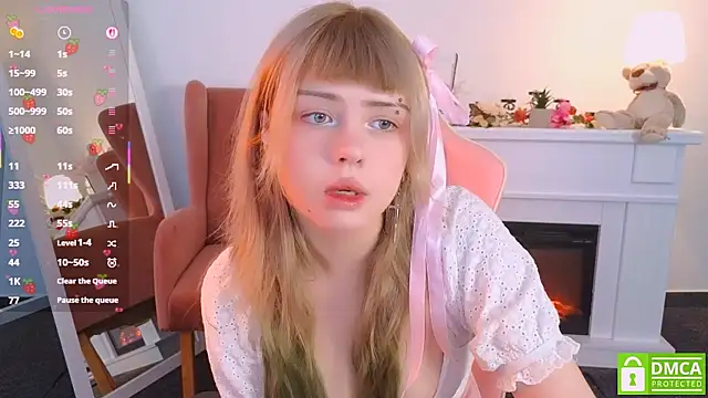 Snapshot of Grace_and__Jacob chatting on 09/26/25, 07:12 Grace and Jacob online show from 09/26/25, 07:12