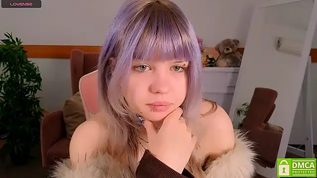 Snapshot of Grace_and__Jacob chatting on 11/03/25, 06:36 Grace and Jacob online show from 11/03/25, 06:36