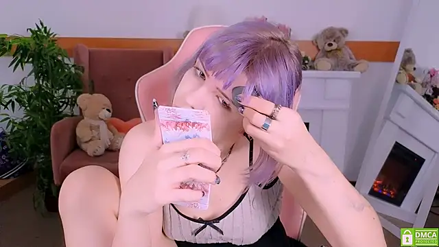 Snapshot of Grace_and__Jacob chatting on 11/07/25, 07:52 Grace and Jacob online show from 11/07/25, 07:52