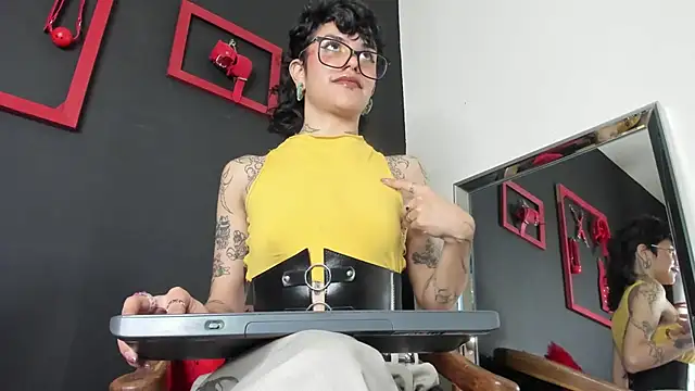 trinitty online show from 12/23/24, 04:28