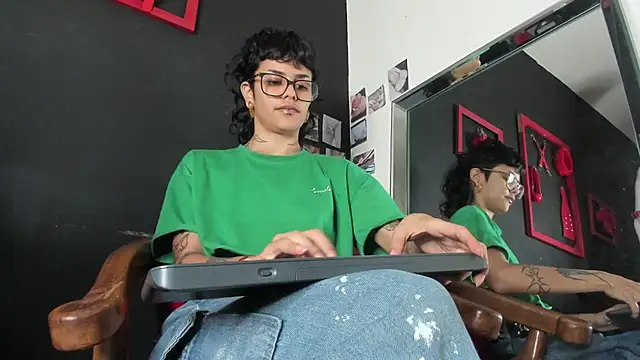 trinitty online show from 03/10/25, 02:05