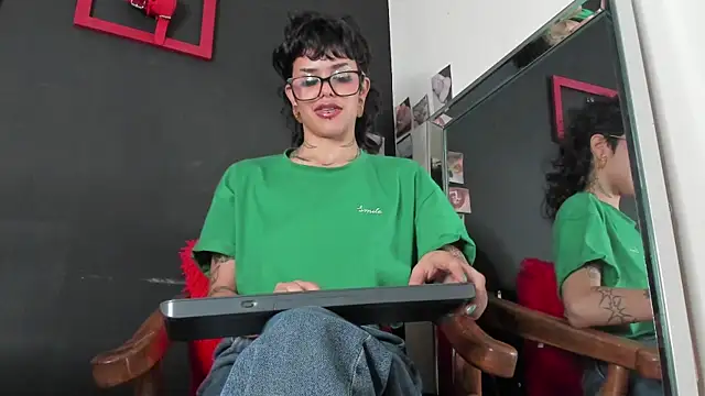 trinitty online show from 03/20/25, 06:42