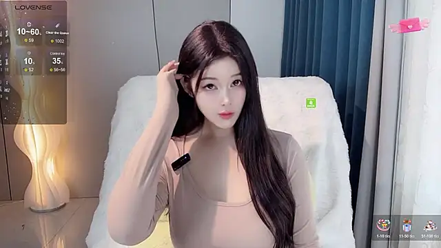 Mandy-- online show from 11/07/25, 02:11