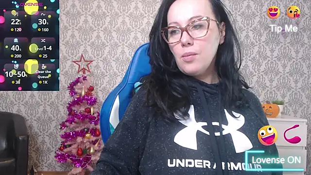 Snapshot of AnnaAnn chatting on 01/16/25, 09:05 AnnaAnn online show from 01/16/25, 09:05