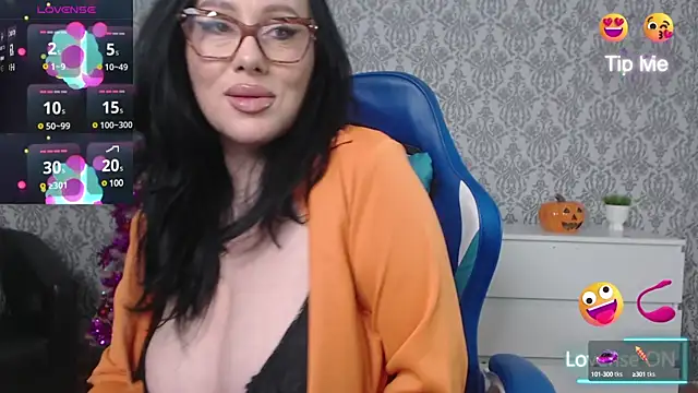 Snapshot of AnnaAnn chatting on 01/23/25, 10:54 AnnaAnn online show from 01/23/25, 10:54