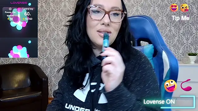 Snapshot of AnnaAnn chatting on 02/12/25, 06:19 AnnaAnn online show from 02/12/25, 06:19
