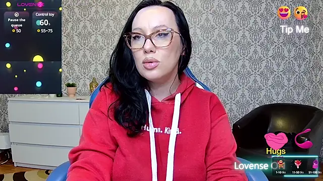 Snapshot of AnnaAnn chatting on 02/25/25, 03:49 AnnaAnn online show from 02/25/25, 03:49