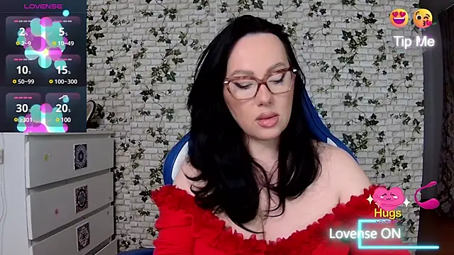 Snapshot of AnnaAnn chatting on 03/06/25, 06:48 AnnaAnn online show from 03/06/25, 06:48