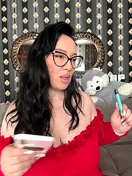 Snapshot of AnnaAnn chatting on 10/10/25, 06:23 AnnaAnn online show from 10/10/25, 06:23
