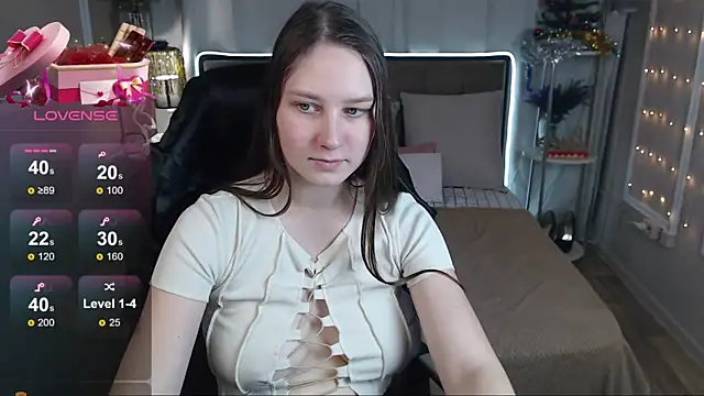 Snapshot of MollyBrams chatting on 01/14/25, 04:08 MollyBrams online show from 01/14/25, 04:08
