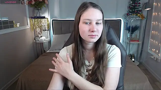 Snapshot of MollyBrams chatting on 01/18/25, 05:10 MollyBrams online show from 01/18/25, 05:10