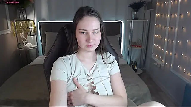 Snapshot of MollyBrams chatting on 01/30/25, 03:51 MollyBrams online show from 01/30/25, 03:51