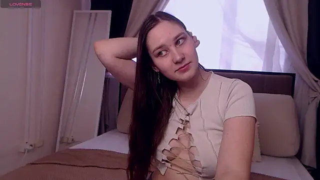 Snapshot of MollyBrams chatting on 03/11/25, 11:23 MollyBrams online show from 03/11/25, 11:23