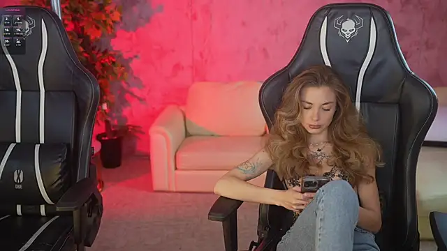 Kisasolo online show from 11/21/25, 12:10