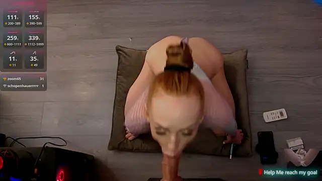 Snapshot of Redhead_Shark_new chatting on 10/12/25, 12:26 Redhead Shark new online show from 10/12/25, 12:26