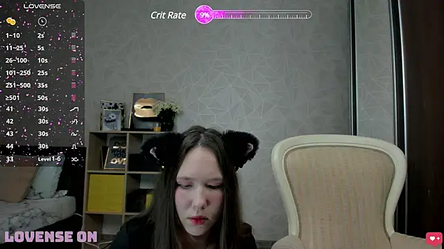 VikaMiMi online show from 12/10/24, 06:01