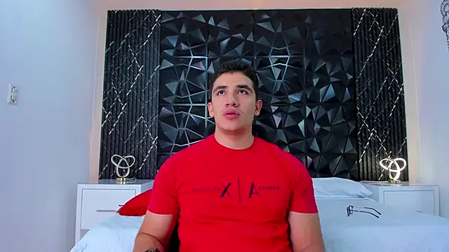 Snapshot of JeffDaltton chatting on 11/02/25, 08:22 JeffDaltton online show from 11/02/25, 08:22