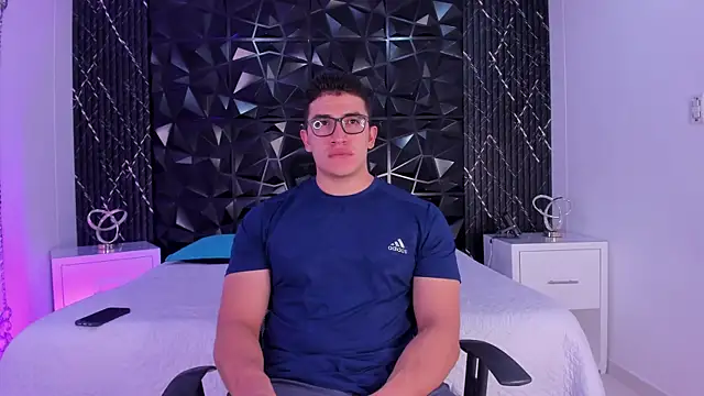 Snapshot of JeffDaltton chatting on 11/18/25, 07:51 JeffDaltton online show from 11/18/25, 07:51