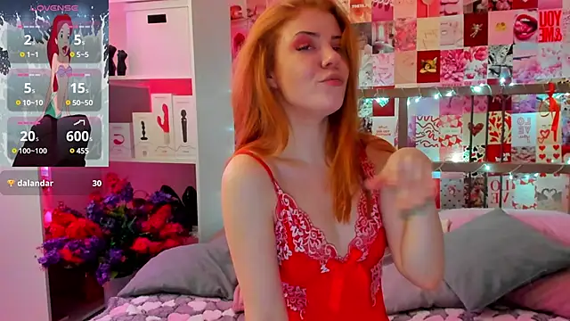 DiWalton online show from 02/07/25, 03:23