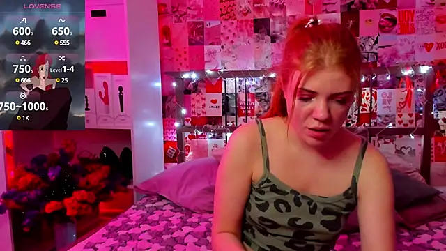 DiWalton online show from 02/28/25, 10:41