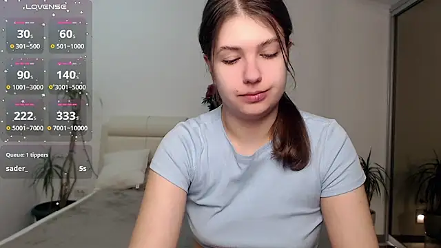 Snapshot of SayMeow_ chatting on 12/08/24, 03:53 SayMeow online show from 12/08/24, 03:53