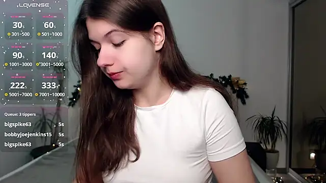 Snapshot of SayMeow_ chatting on 12/21/24, 04:19 SayMeow online show from 12/21/24, 04:19