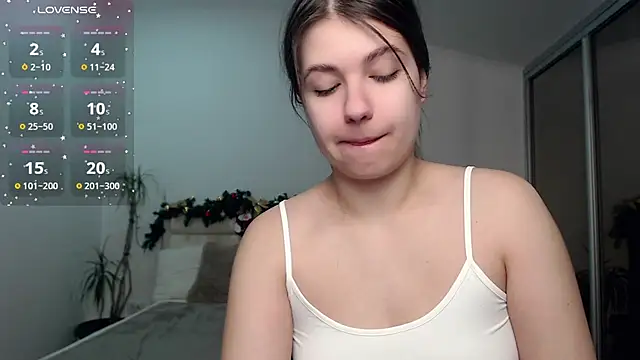 Snapshot of SayMeow_ chatting on 01/07/25, 02:42 SayMeow online show from 01/07/25, 02:42