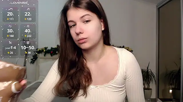 Snapshot of SayMeow_ chatting on 01/10/25, 03:29 SayMeow online show from 01/10/25, 03:29