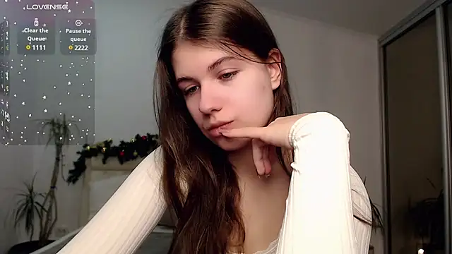 Snapshot of SayMeow_ chatting on 01/10/25, 06:31 SayMeow online show from 01/10/25, 06:31