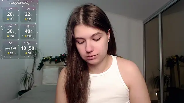Snapshot of SayMeow_ chatting on 01/14/25, 04:15 SayMeow online show from 01/14/25, 04:15