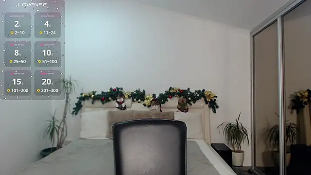 Snapshot of SayMeow_ chatting on 01/14/25, 08:59 SayMeow online show from 01/14/25, 08:59