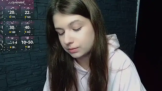 Snapshot of SayMeow_ chatting on 01/30/25, 07:48 SayMeow online show from 01/30/25, 07:48