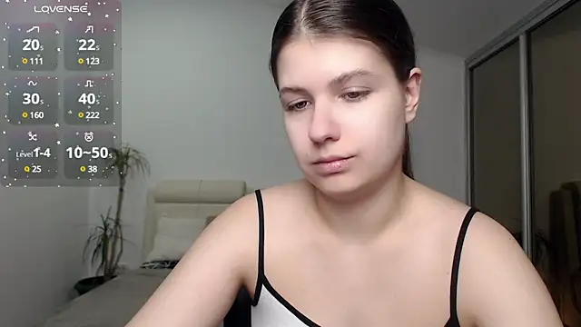 Snapshot of SayMeow_ chatting on 02/02/25, 09:45 SayMeow online show from 02/02/25, 09:45