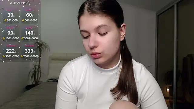 Snapshot of SayMeow_ chatting on 02/03/25, 02:25 SayMeow online show from 02/03/25, 02:25