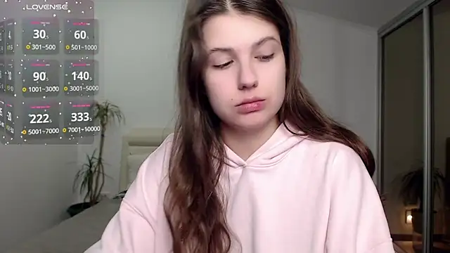 Snapshot of SayMeow_ chatting on 02/06/25, 04:53 SayMeow online show from 02/06/25, 04:53