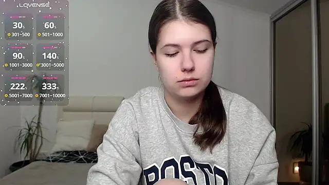 Snapshot of SayMeow_ chatting on 02/10/25, 04:41 SayMeow online show from 02/10/25, 04:41