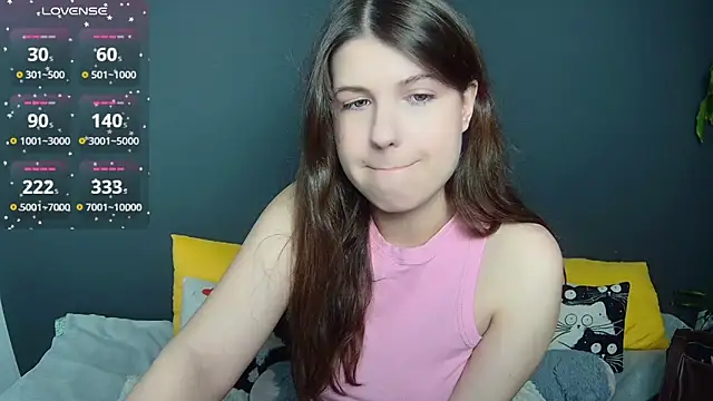 Snapshot of SayMeow_ chatting on 02/11/25, 12:28 SayMeow online show from 02/11/25, 12:28