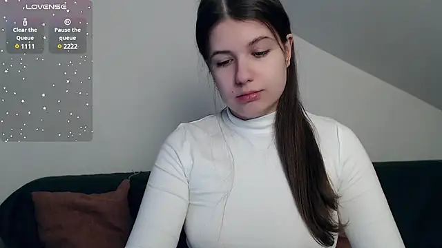 Snapshot of SayMeow_ chatting on 02/11/25, 10:28 SayMeow online show from 02/11/25, 10:28
