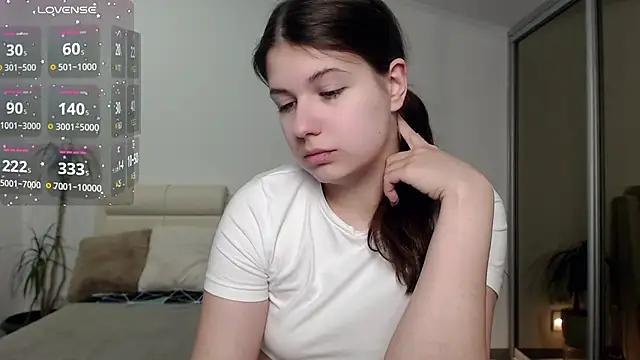 Snapshot of SayMeow_ chatting on 02/16/25, 03:37 SayMeow online show from 02/16/25, 03:37