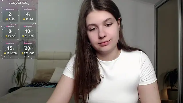 Snapshot of SayMeow_ chatting on 02/28/25, 11:01 SayMeow online show from 02/28/25, 11:01