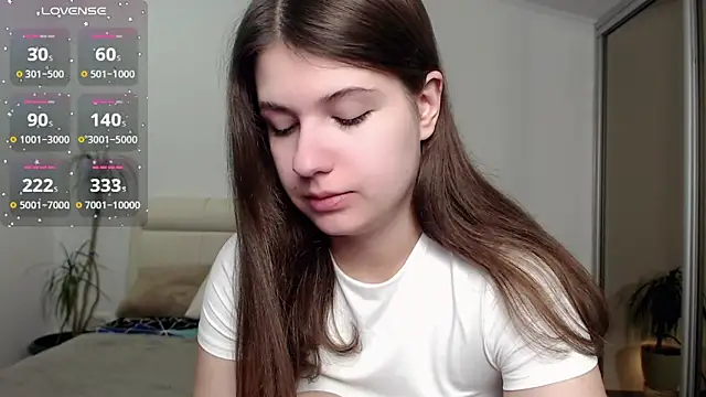 Snapshot of SayMeow_ chatting on 03/01/25, 05:52 SayMeow online show from 03/01/25, 05:52