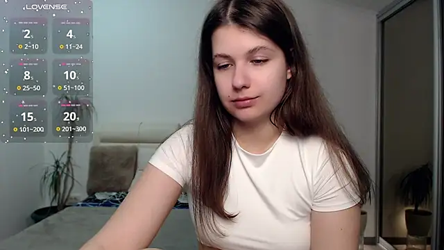Snapshot of SayMeow_ chatting on 03/07/25, 09:17 SayMeow online show from 03/07/25, 09:17