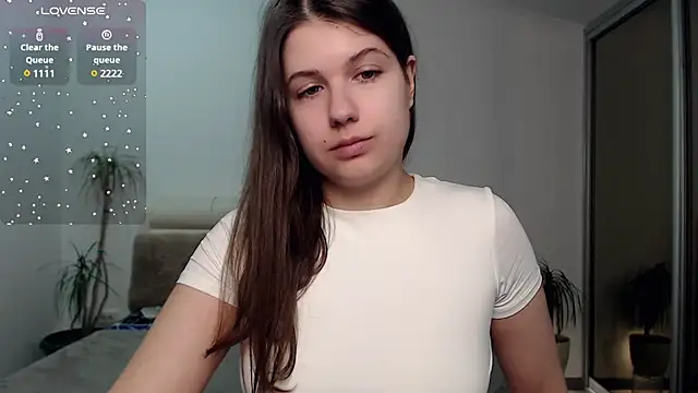 Snapshot of SayMeow_ chatting on 03/08/25, 05:28 SayMeow online show from 03/08/25, 05:28