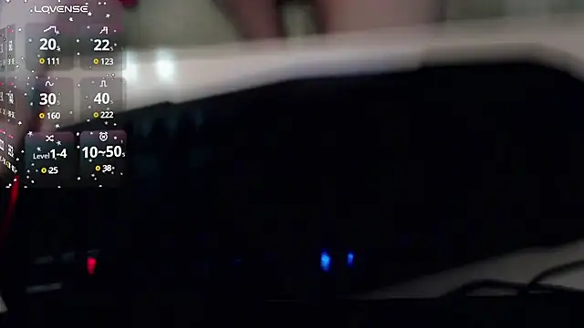 Snapshot of SayMeow_ chatting on 03/11/25, 03:05 SayMeow online show from 03/11/25, 03:05