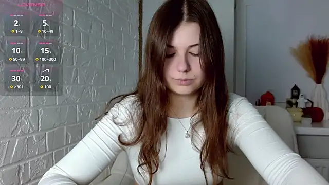 Snapshot of SayMeow_ chatting on 10/19/25, 05:41 SayMeow online show from 10/19/25, 05:41