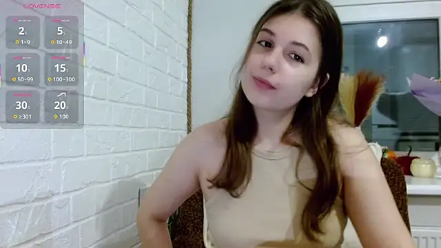 Snapshot of SayMeow_ chatting on 11/27/25, 04:31 SayMeow online show from 11/27/25, 04:31