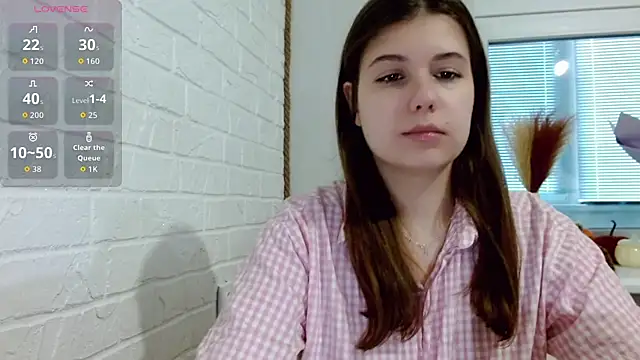 Snapshot of SayMeow_ chatting on 11/29/25, 09:56 SayMeow online show from 11/29/25, 09:56