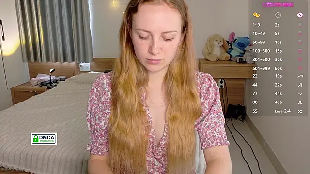 RedFires online show from 10/30/25, 07:32