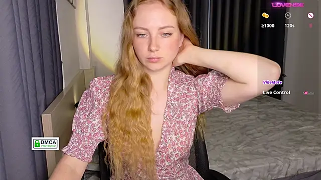 RedFires online show from 11/04/25, 08:02